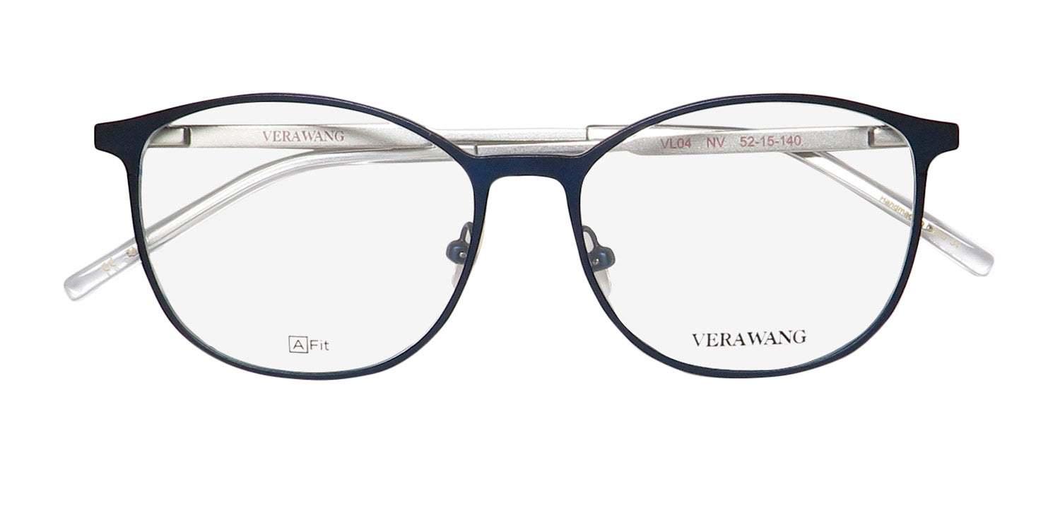 Vera Wang Vl04 Eyeglasses