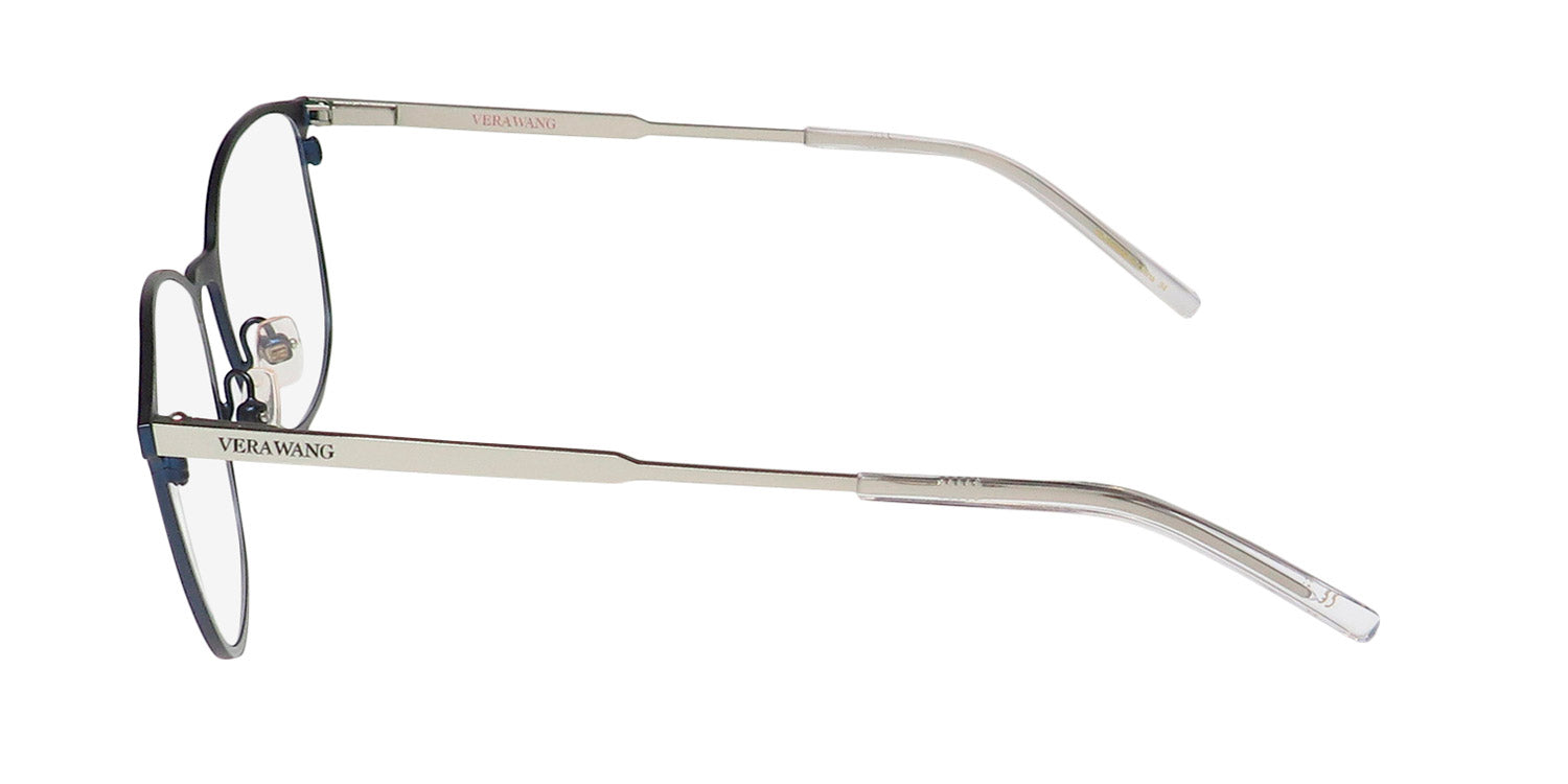 Vera Wang Vl04 Eyeglasses