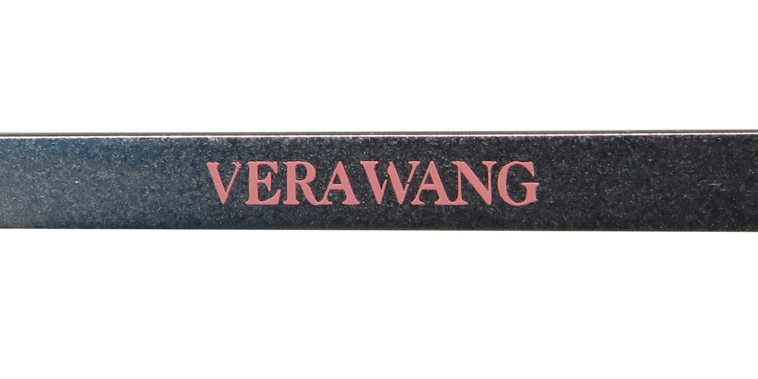Vera Wang Vl04 Eyeglasses