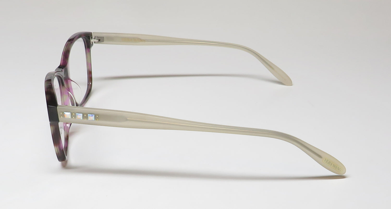 Vera Wang Luxe Kami Eyeglasses