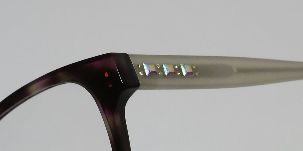 Vera Wang Luxe Kami Eyeglasses