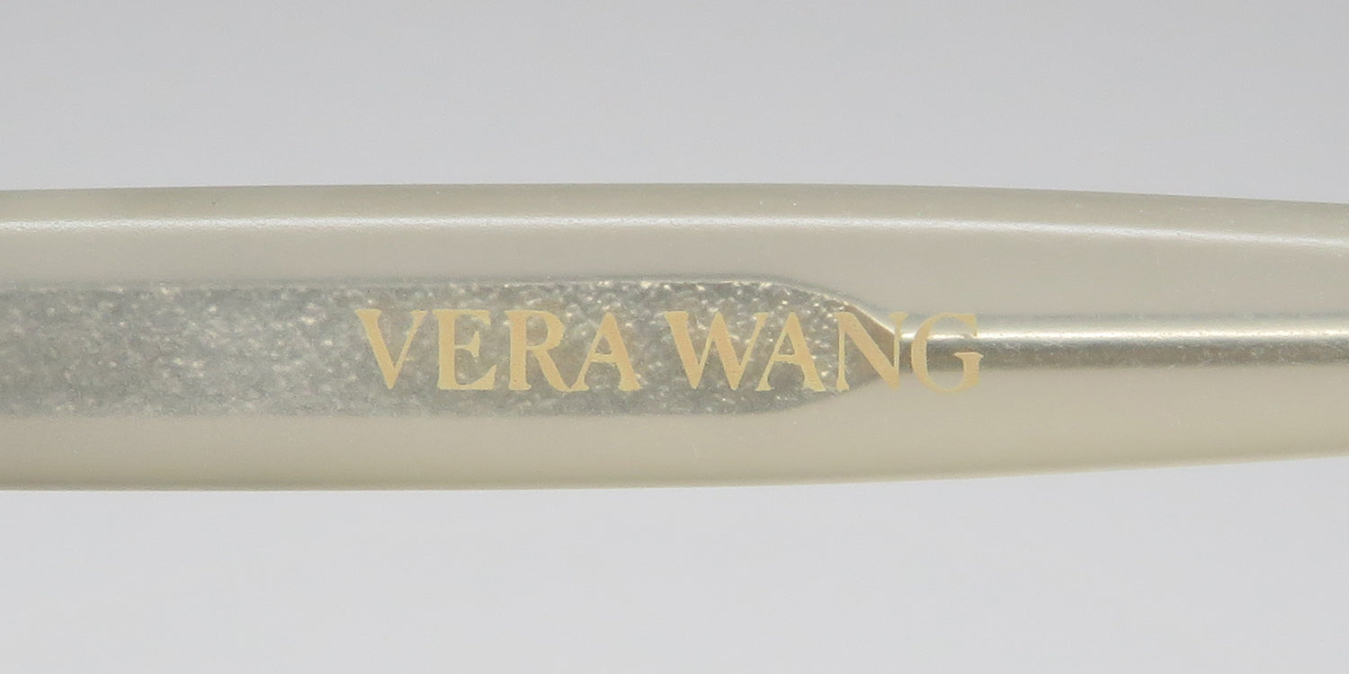 Vera Wang Luxe Kami Eyeglasses