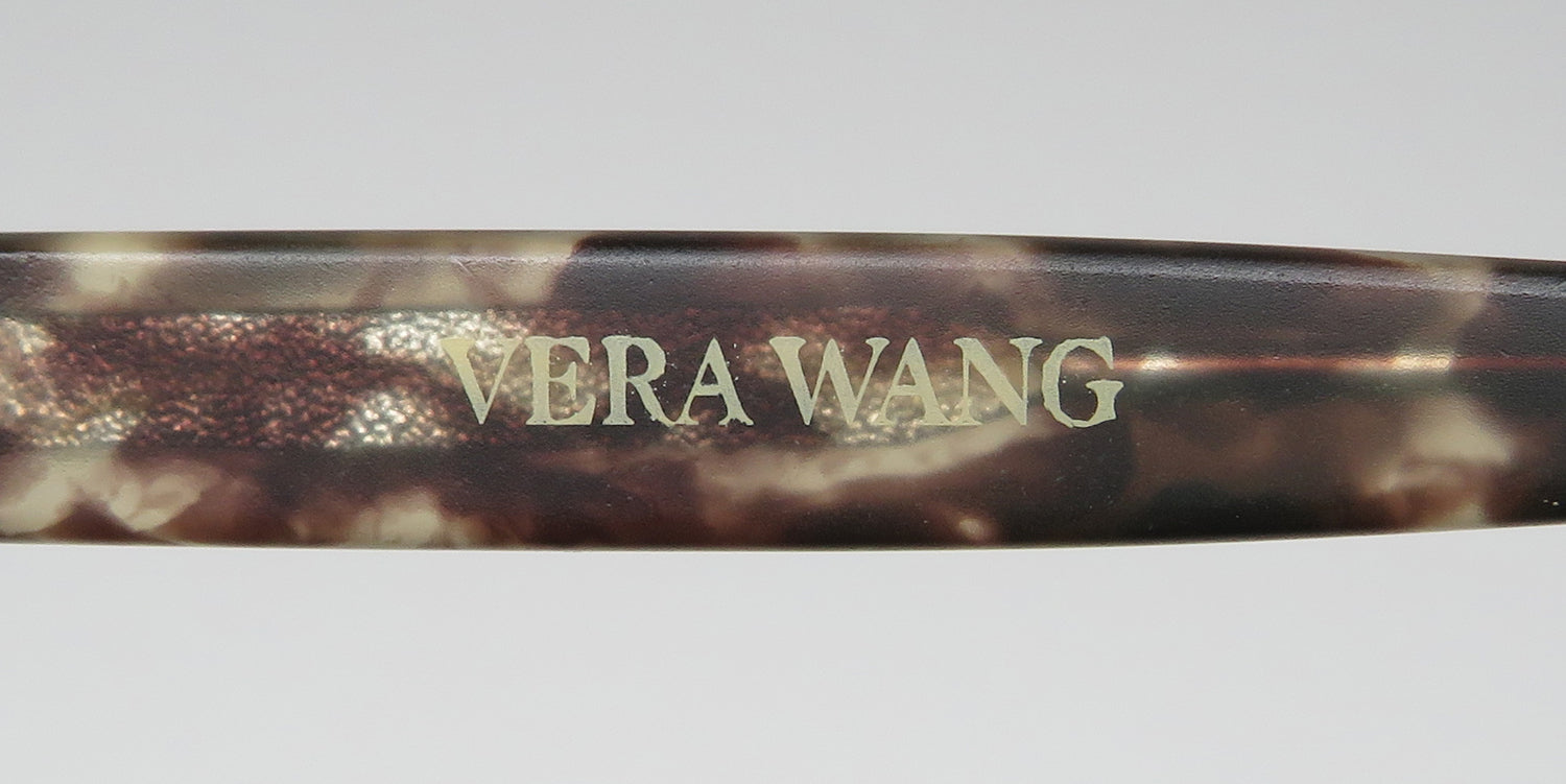 Vera Wang Luxe Kami Eyeglasses