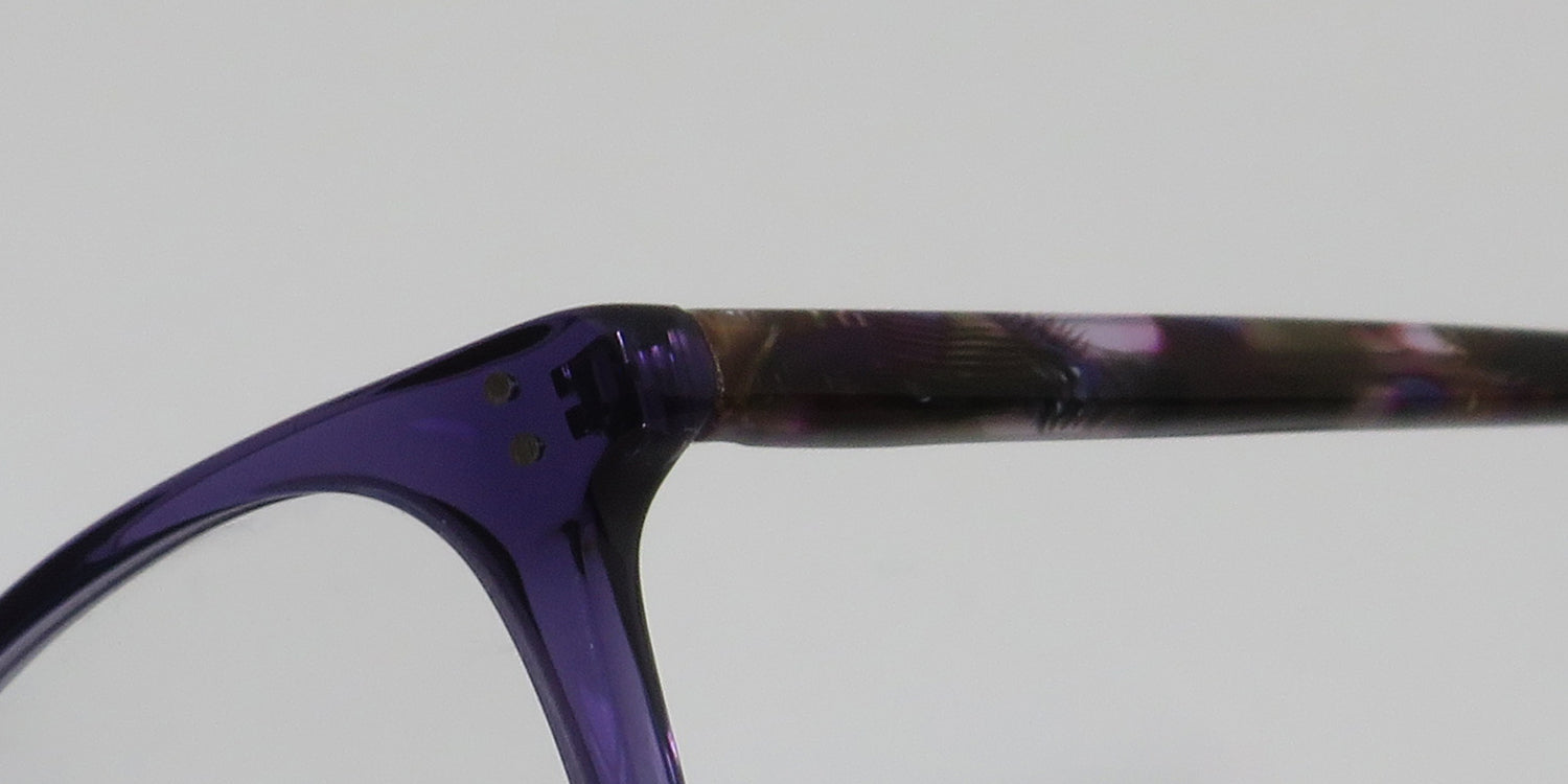 Vera Wang V510 Eyeglasses