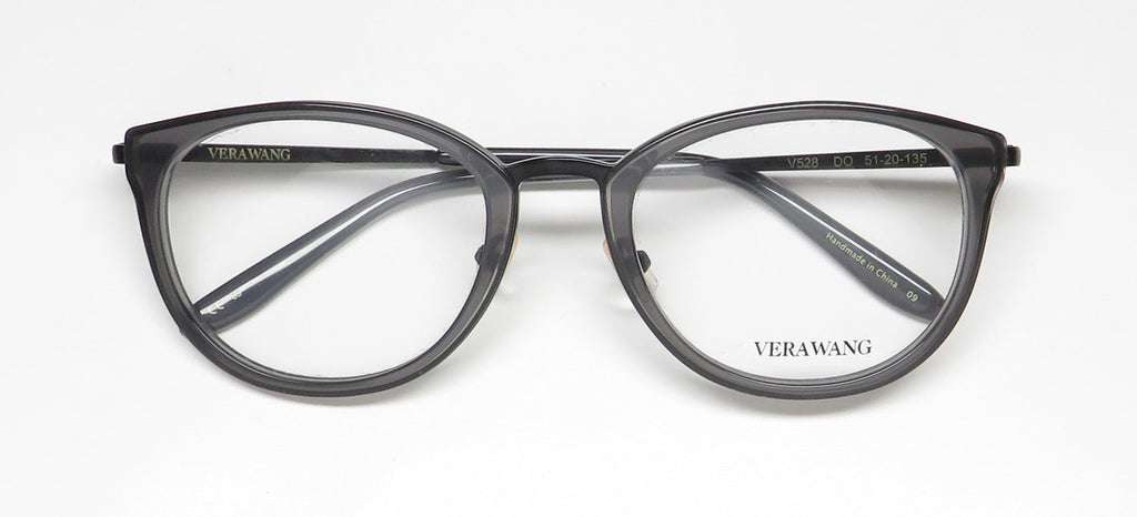 Vera Wang V528 Eyeglasses