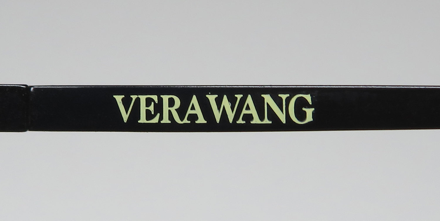 Vera Wang V528 Eyeglasses