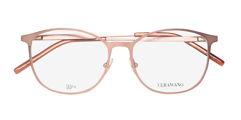 Vera Wang Vl04 Eyeglasses