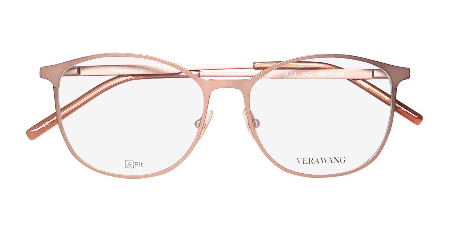 Vera Wang Vl04 Eyeglasses