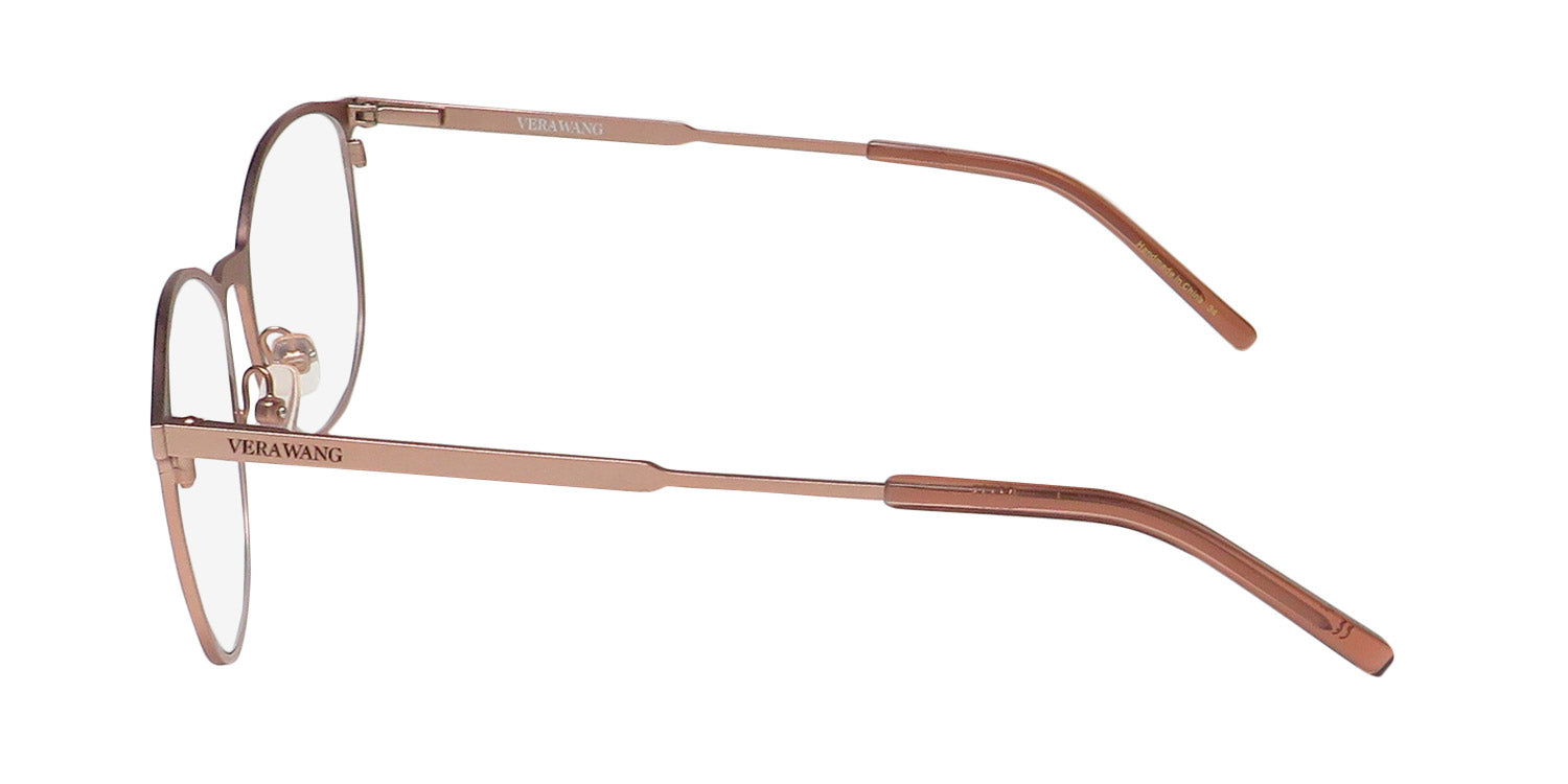 Vera Wang Vl04 Eyeglasses