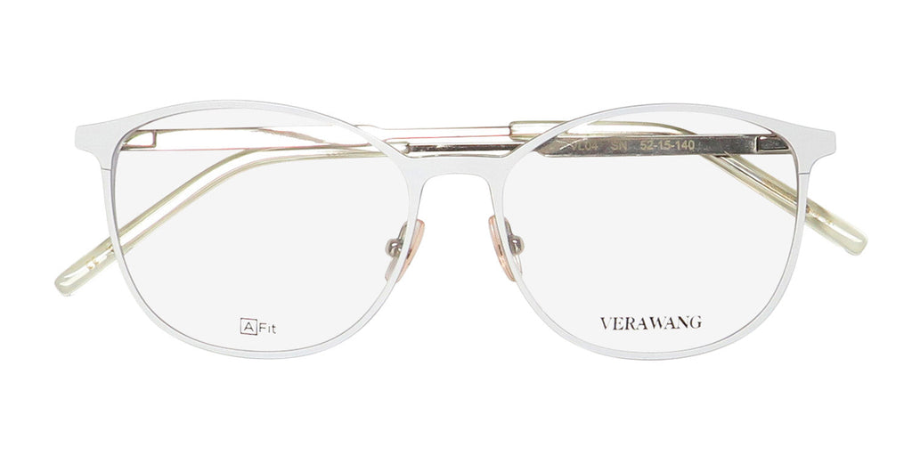 Vera Wang Vl04 Eyeglasses