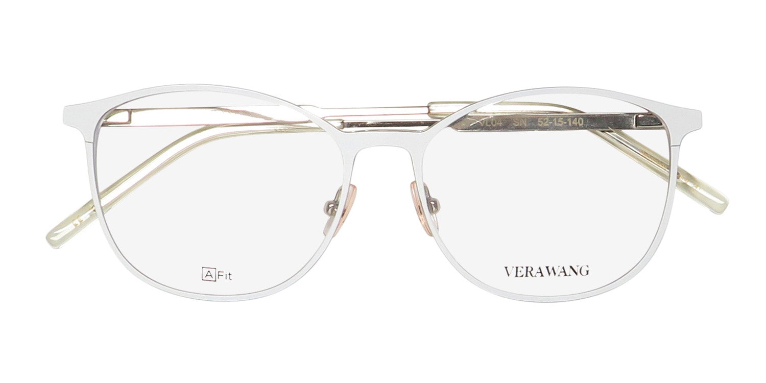 Vera Wang Vl04 Eyeglasses