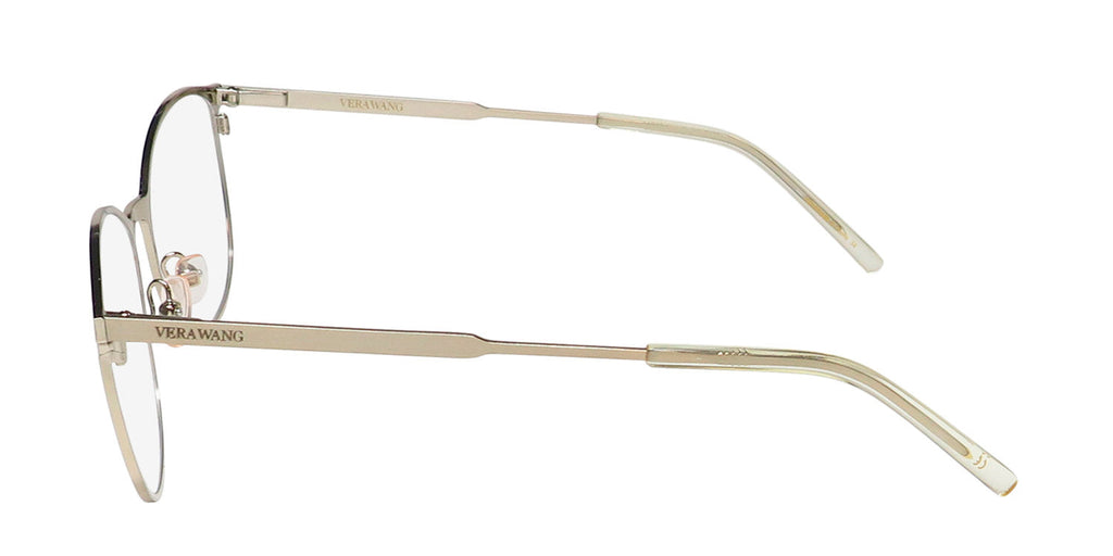 Vera Wang Vl04 Eyeglasses
