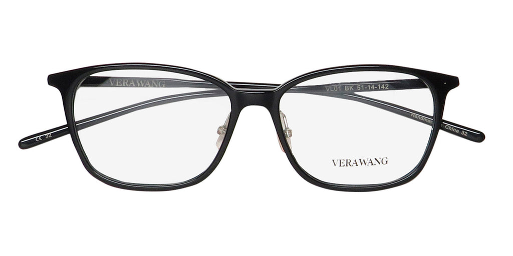 Vera Wang Vl01 Eyeglasses