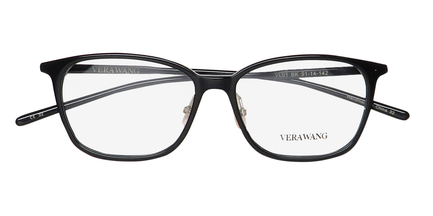 Vera Wang Vl01 Eyeglasses