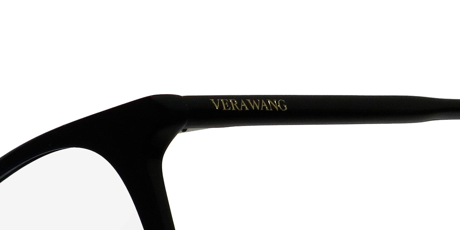 Vera Wang Vl01 Eyeglasses