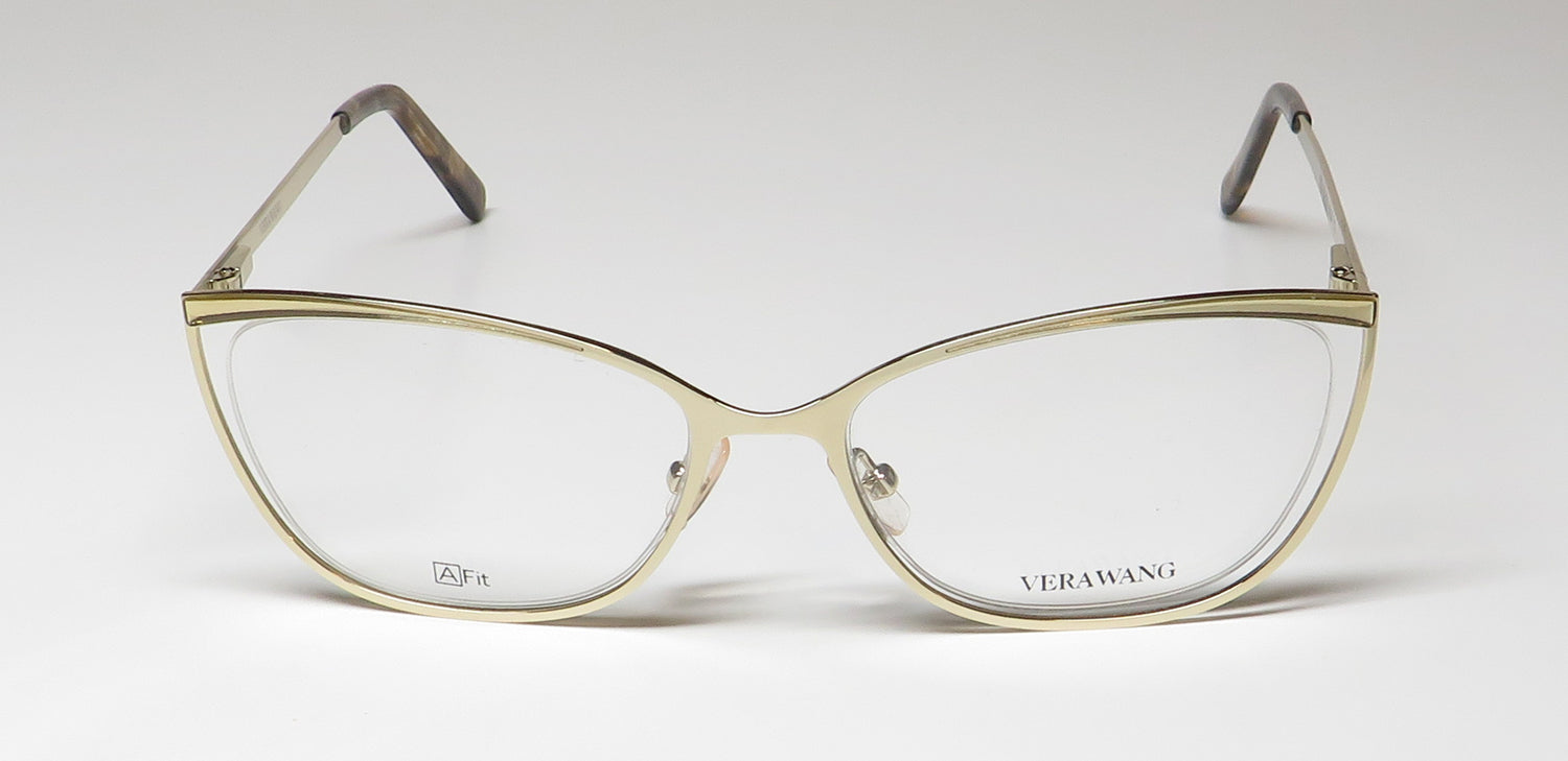 Vera Wang Va34 Eyeglasses