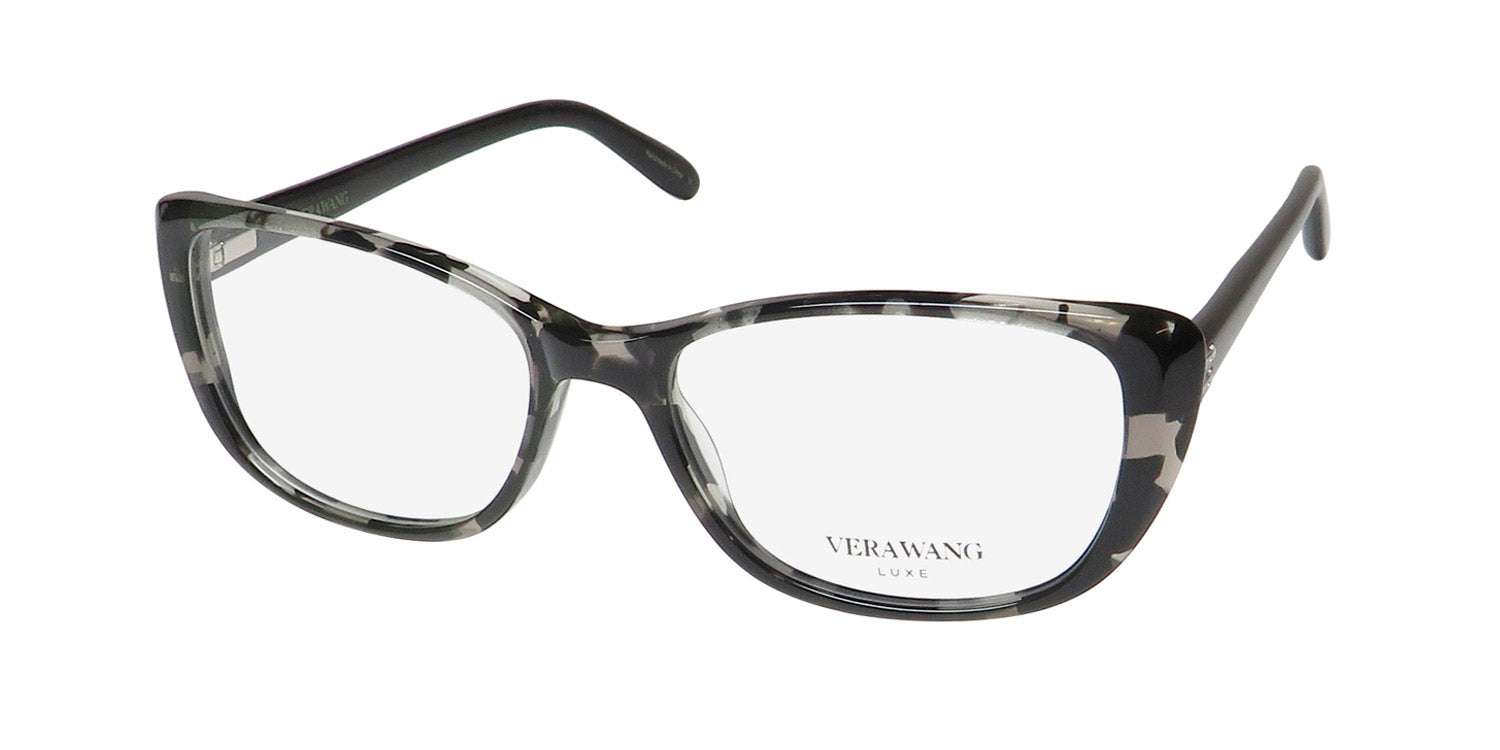 Vera Wang Luxe Kambrie Eyeglasses