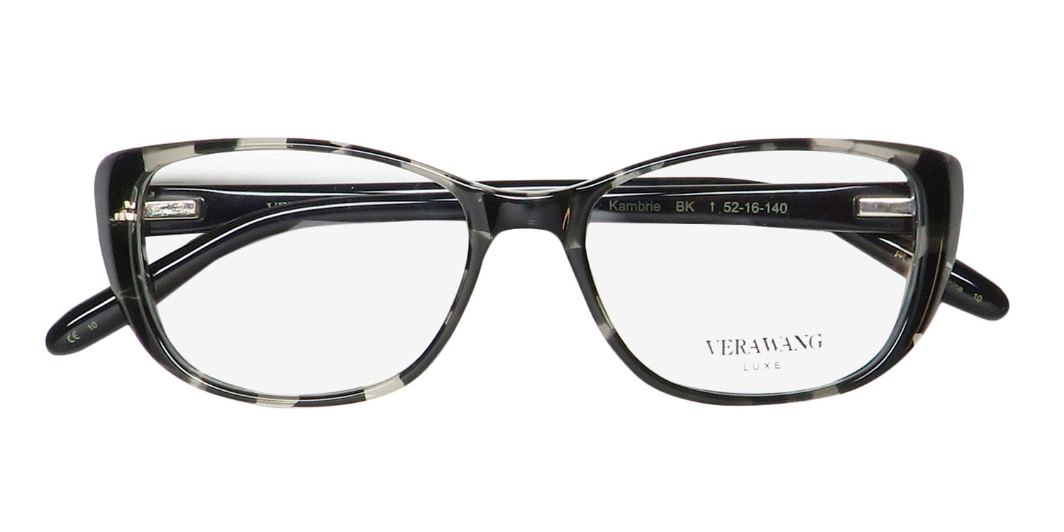 Vera Wang Luxe Kambrie Eyeglasses