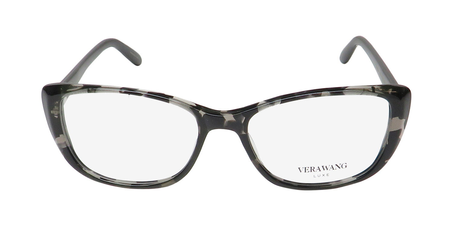 Vera Wang Luxe Kambrie Eyeglasses