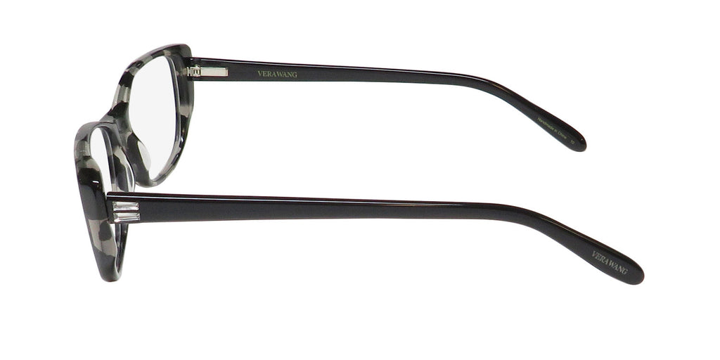 Vera Wang Luxe Kambrie Eyeglasses