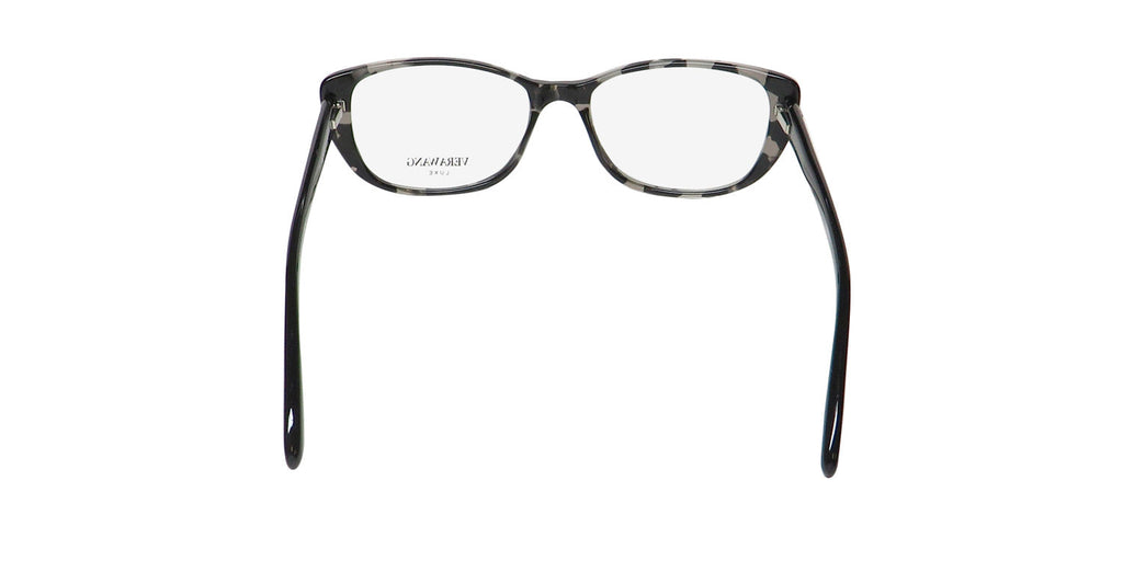 Vera Wang Luxe Kambrie Eyeglasses