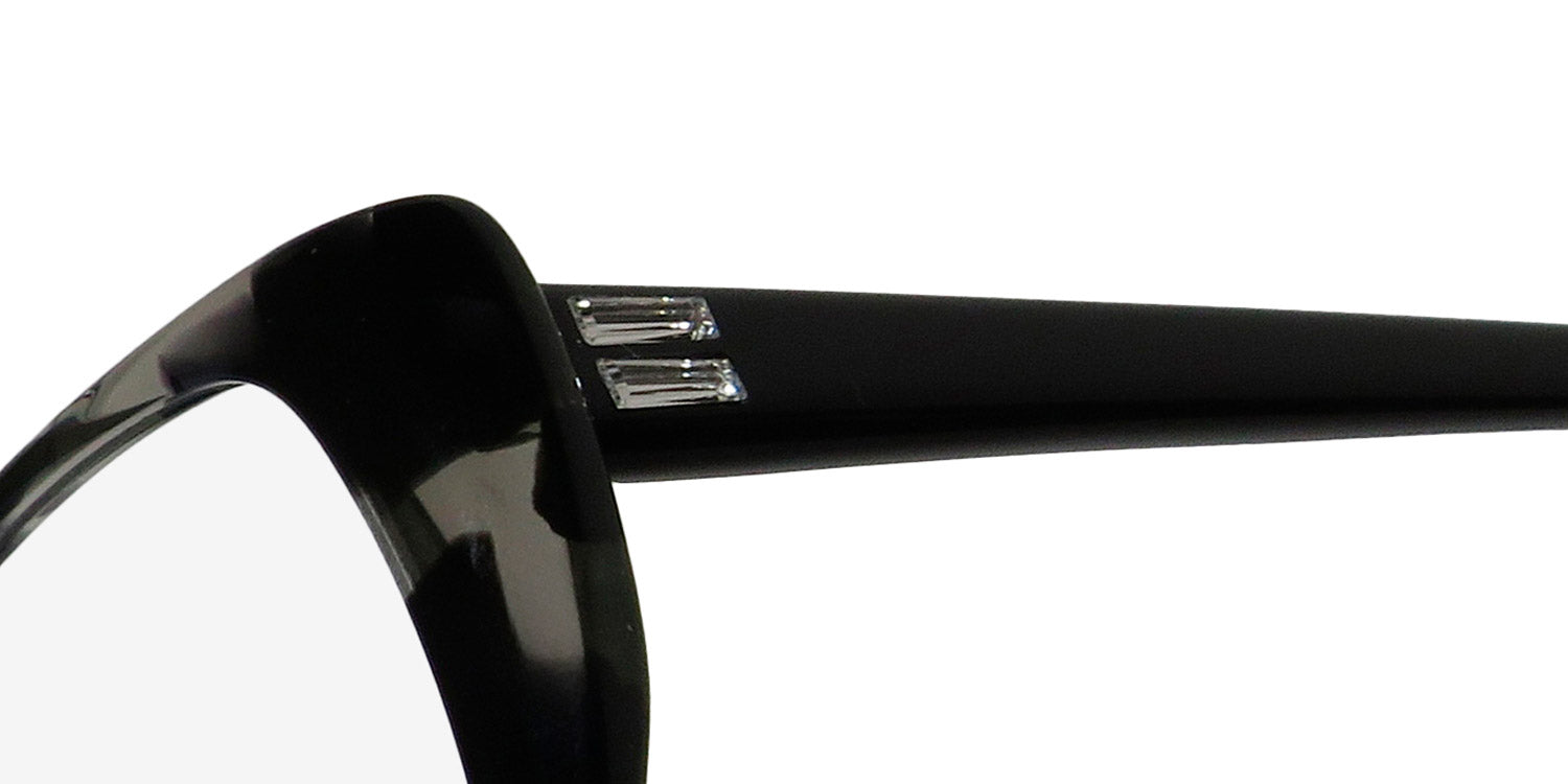 Vera Wang Luxe Kambrie Eyeglasses