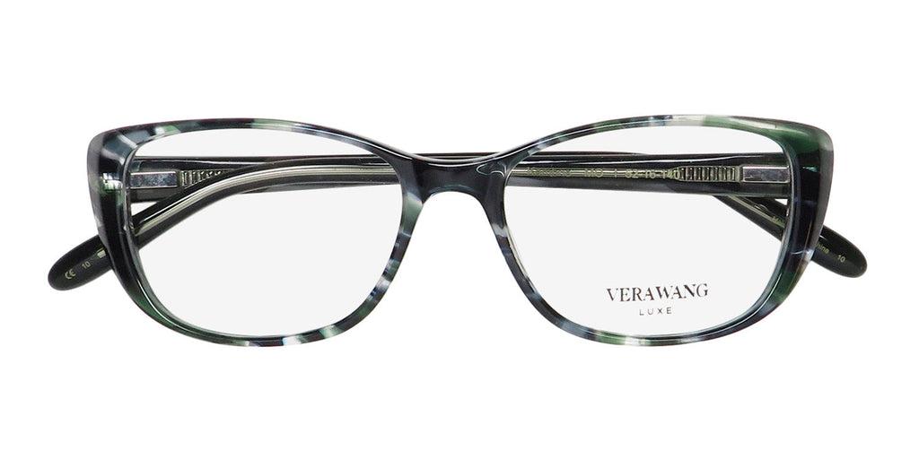 Vera Wang Luxe Kambrie Eyeglasses