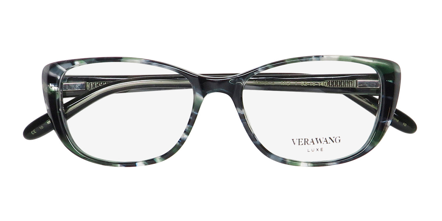 Vera Wang Luxe Kambrie Eyeglasses