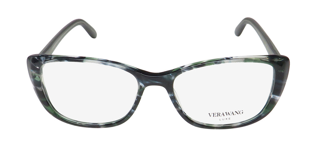 Vera Wang Luxe Kambrie Eyeglasses