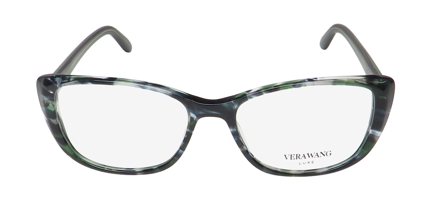 Vera Wang Luxe Kambrie Eyeglasses