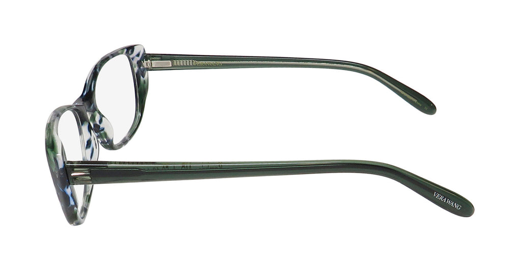 Vera Wang Luxe Kambrie Eyeglasses