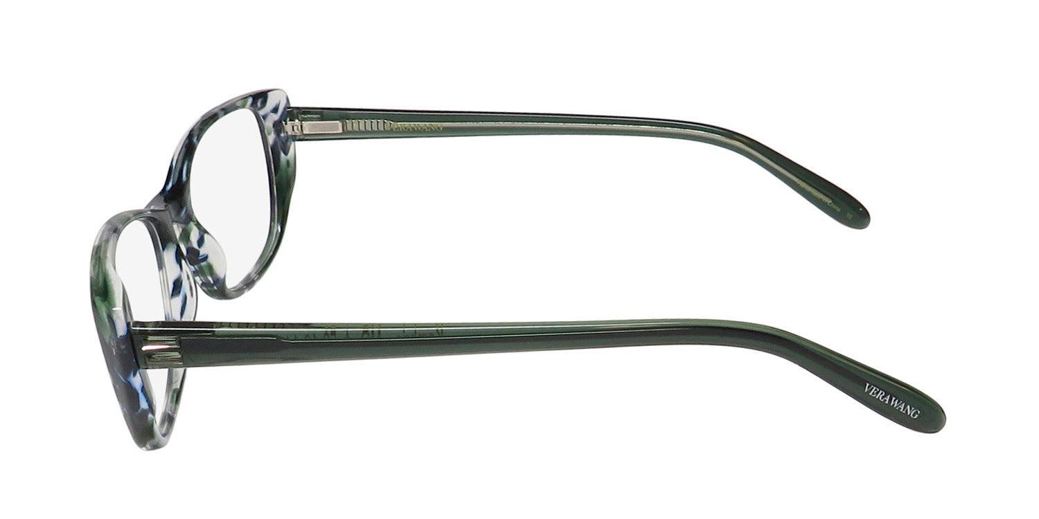 Vera Wang Luxe Kambrie Eyeglasses