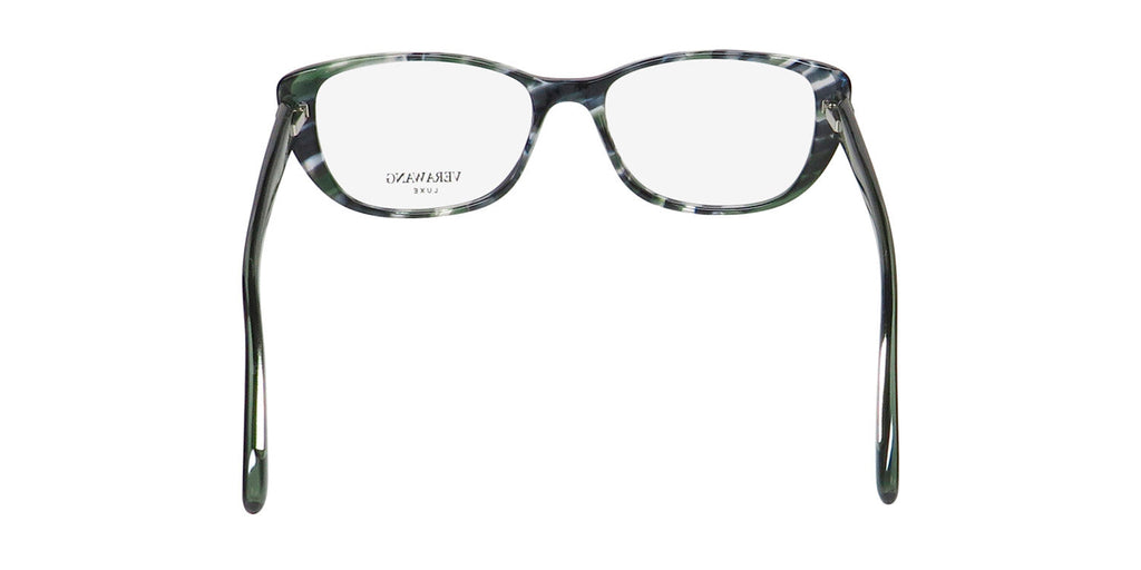 Vera Wang Luxe Kambrie Eyeglasses