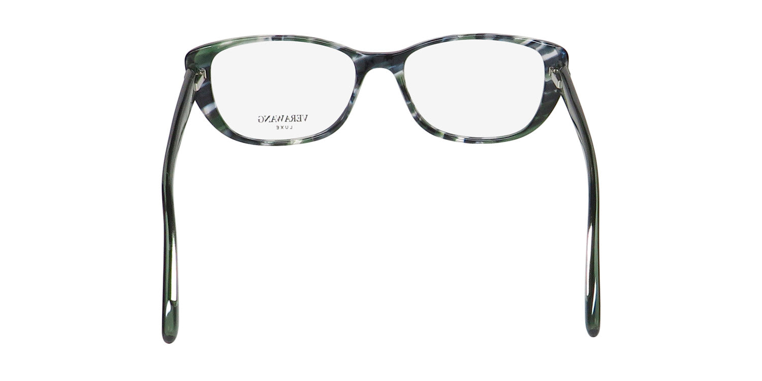 Vera Wang Luxe Kambrie Eyeglasses