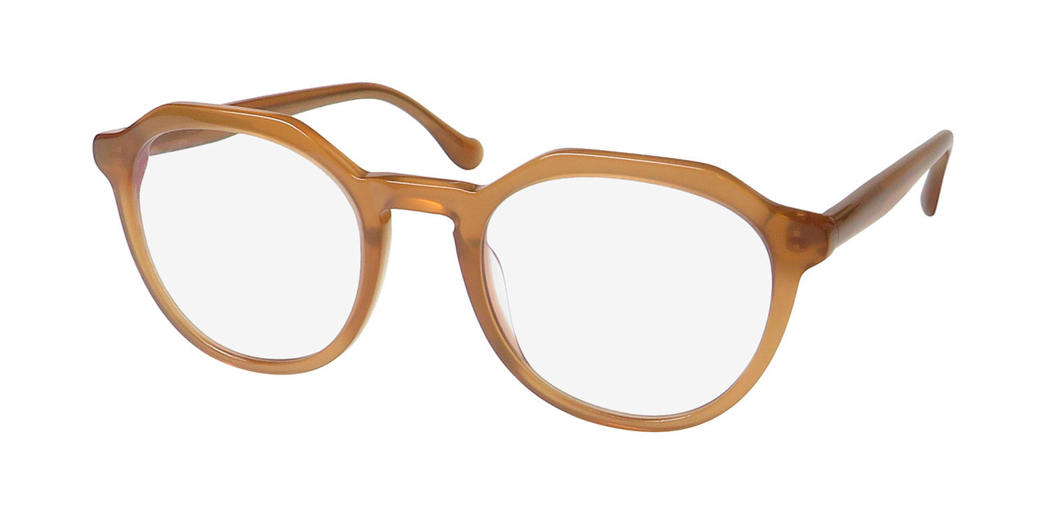 Gemma Styles Iris Blue Light Technology Eyeglasses