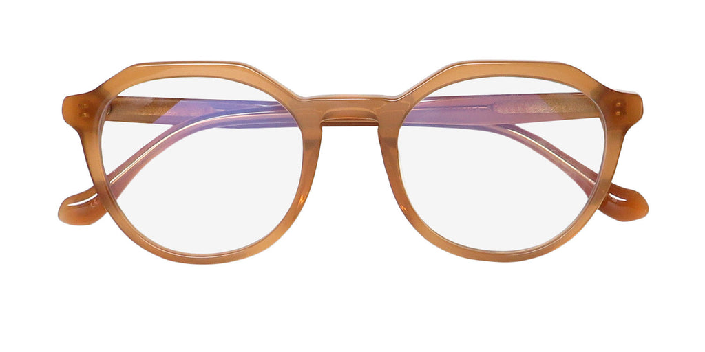 Gemma Styles Iris Blue Light Technology Eyeglasses