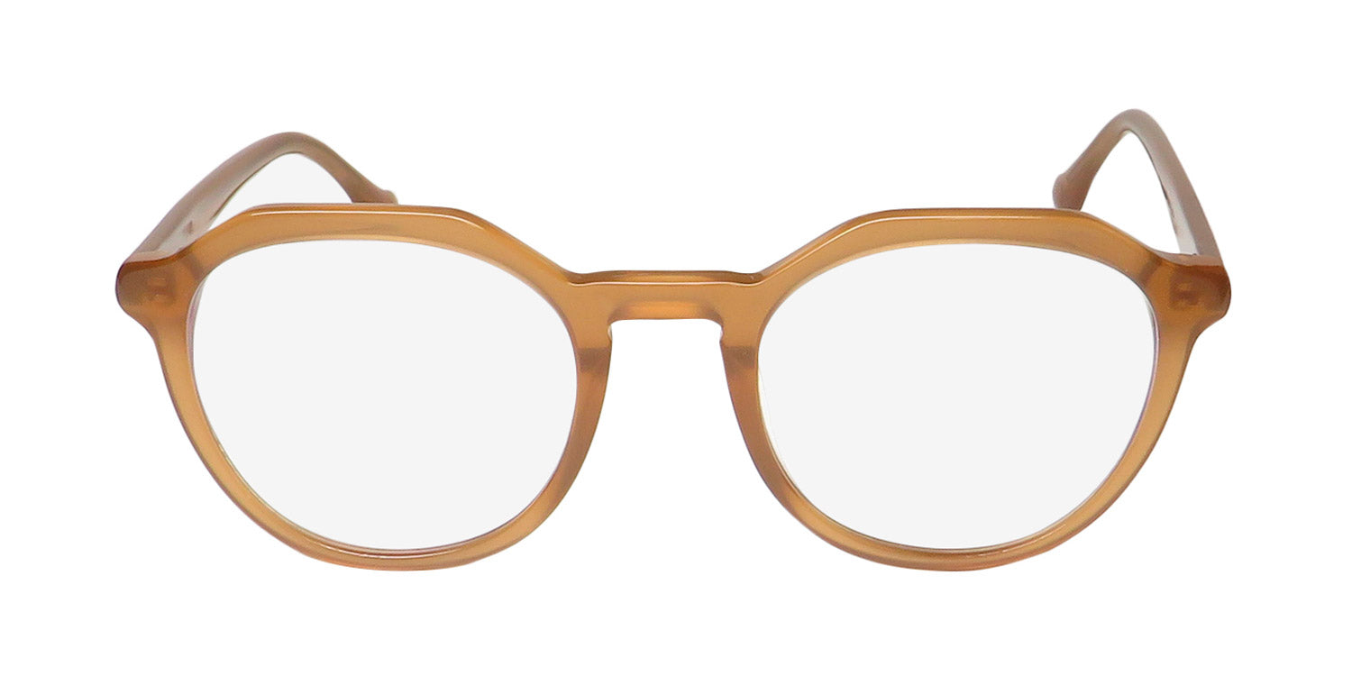 Gemma Styles Iris Blue Light Technology Eyeglasses