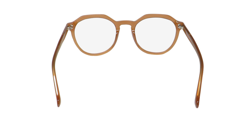Gemma Styles Iris Blue Light Technology Eyeglasses