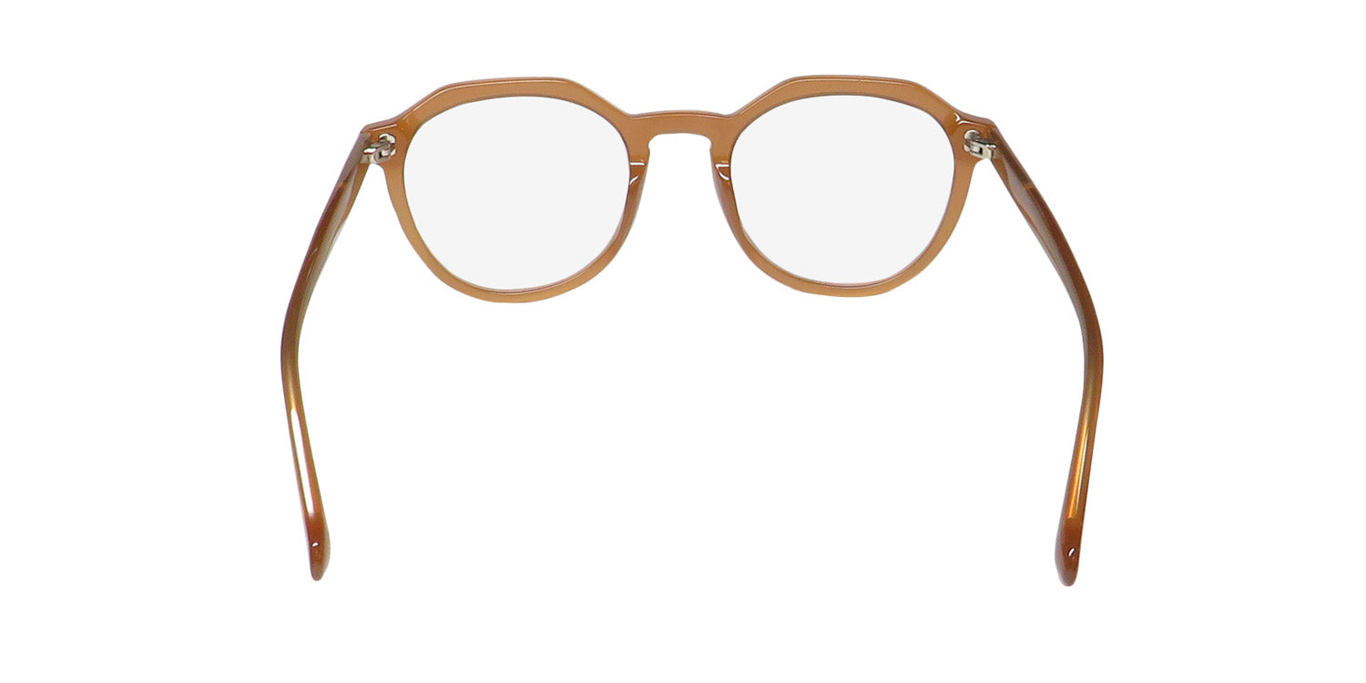 Gemma Styles Iris Blue Light Technology Eyeglasses