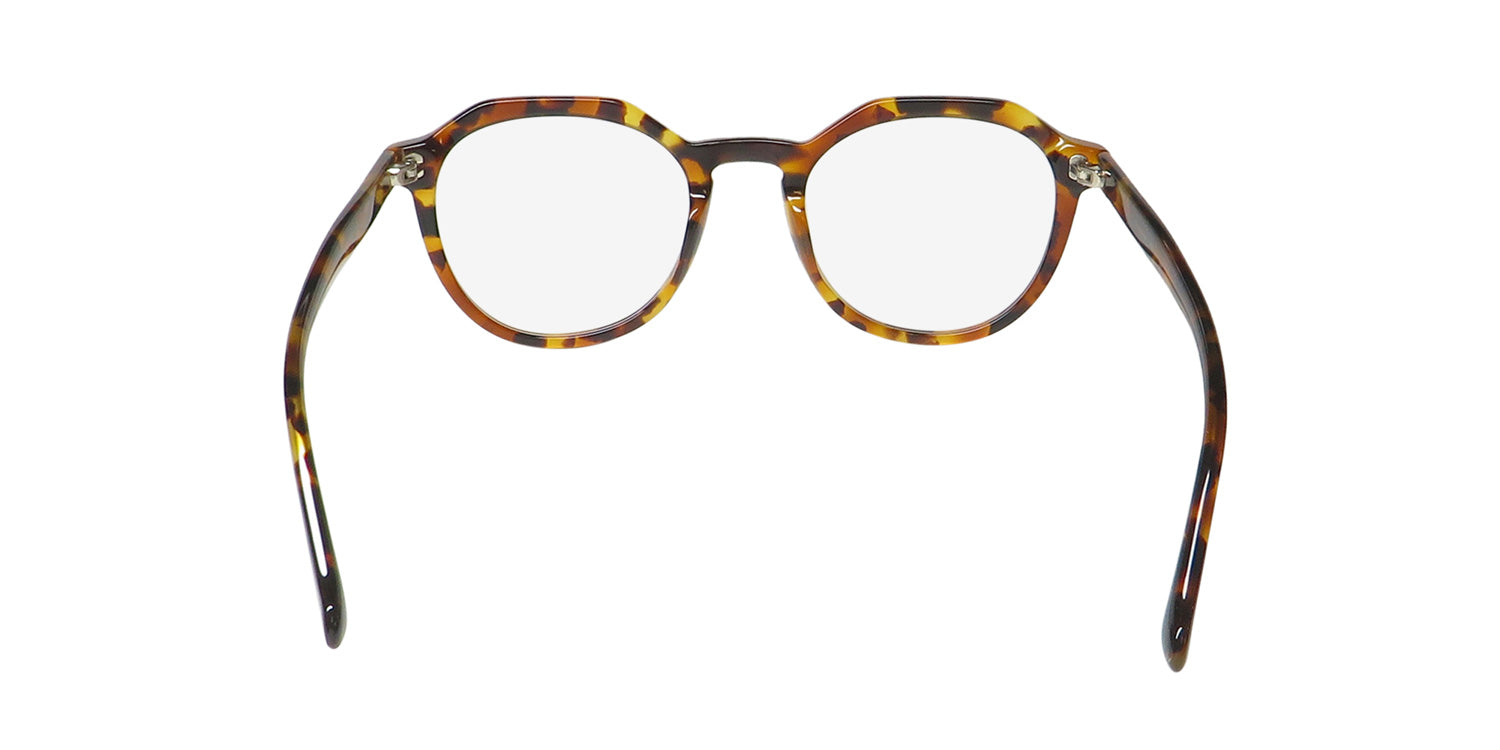 Gemma Styles Iris Blue Light Technology Eyeglasses
