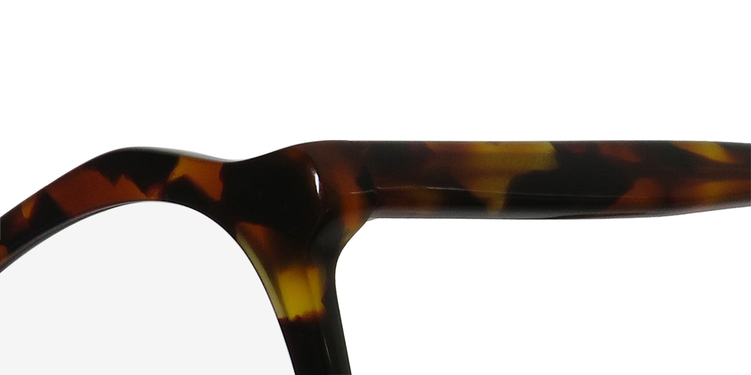 Gemma Styles Iris Blue Light Technology Eyeglasses