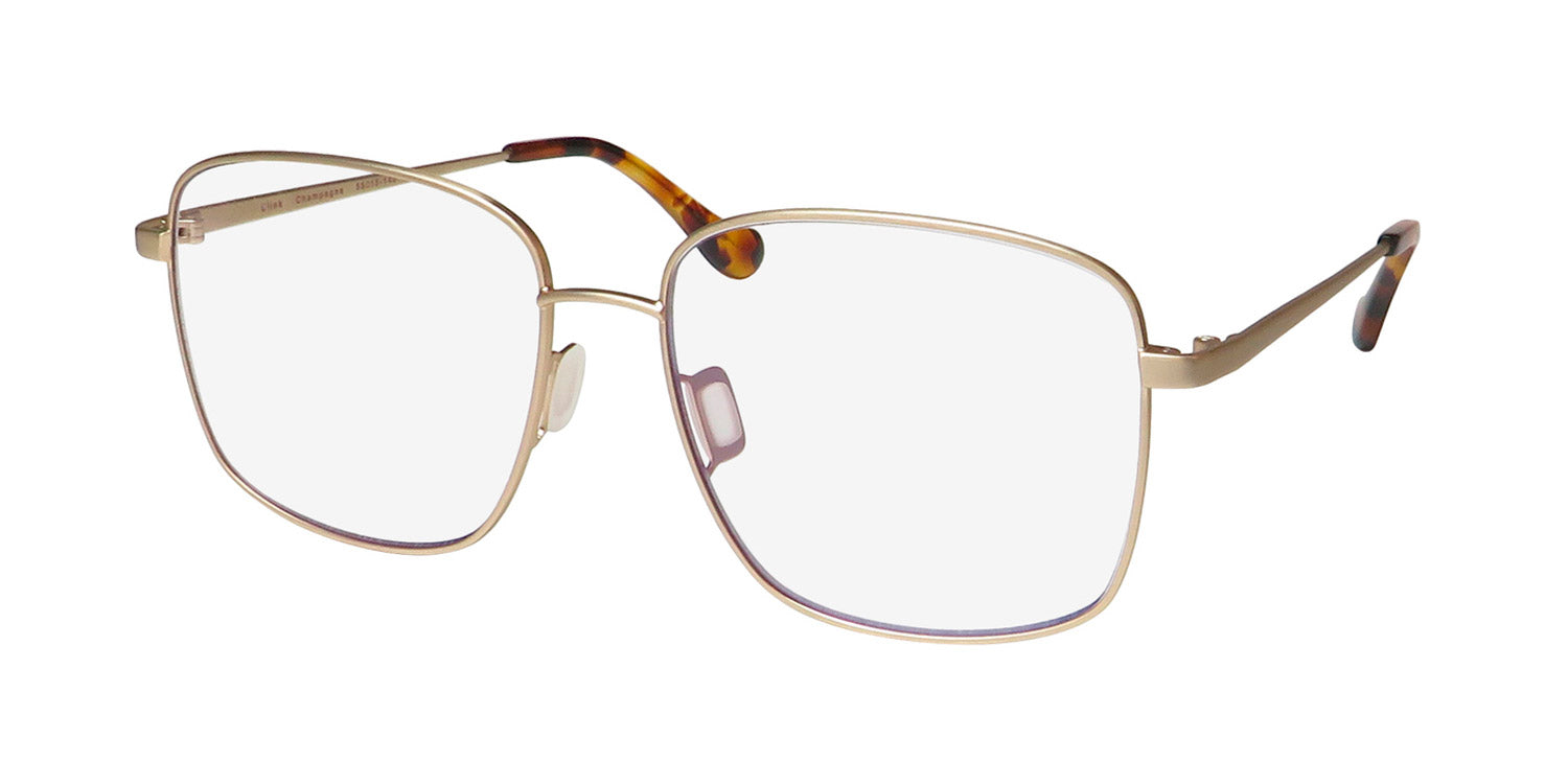 Gemma Styles Blink Blue Light Technology Eyeglasses