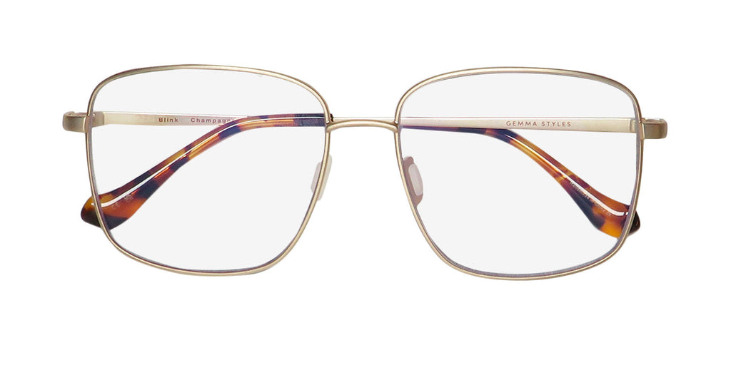 Gemma Styles Blink Blue Light Technology Eyeglasses