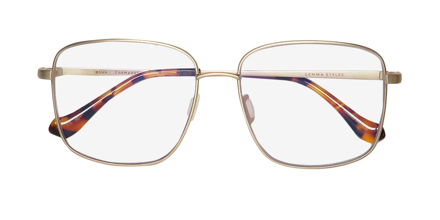 Gemma Styles Blink Blue Light Technology Eyeglasses