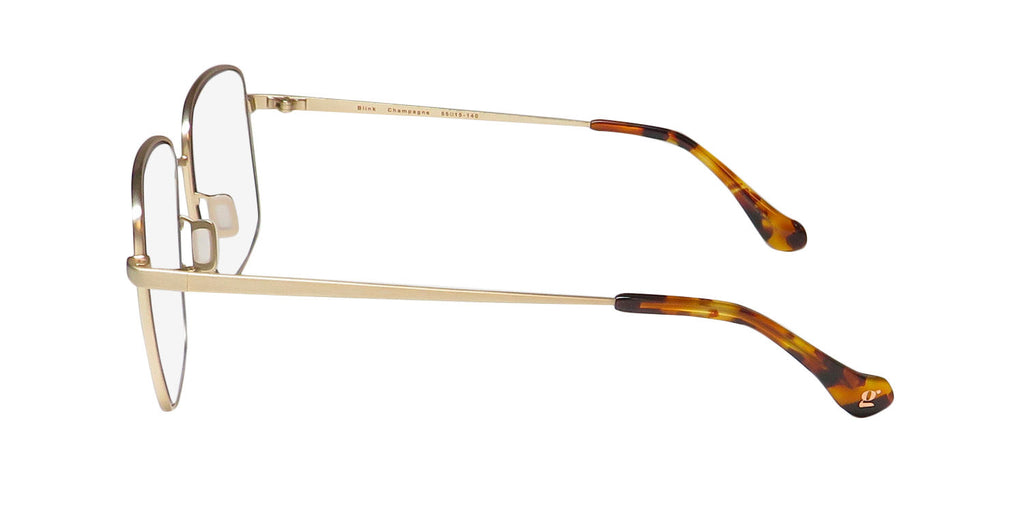 Gemma Styles Blink Blue Light Technology Eyeglasses