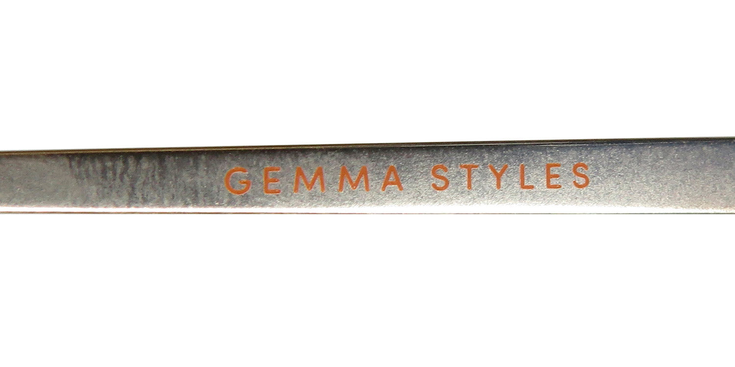 Gemma Styles Blink Blue Light Technology Eyeglasses