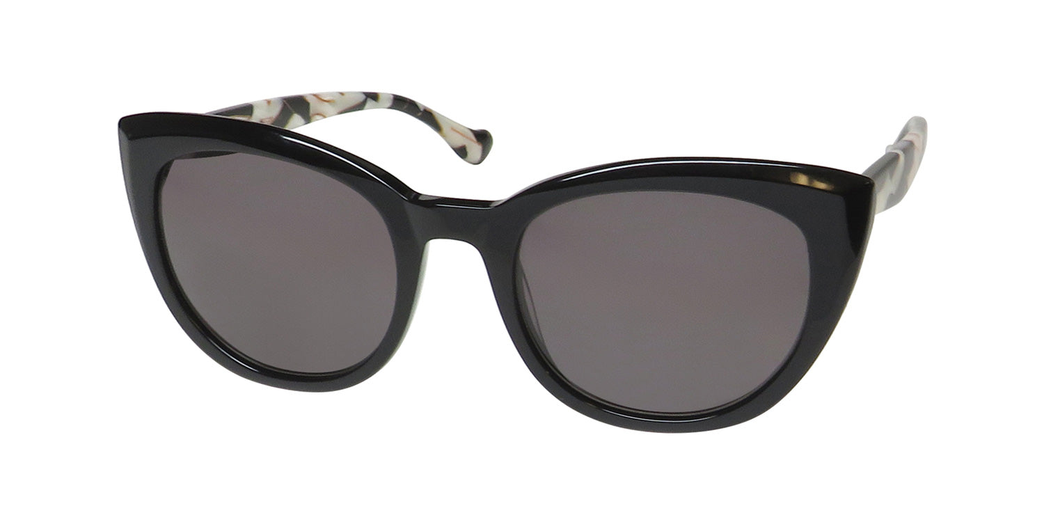 Gemma Styles Heart Of Glass Sunglasses