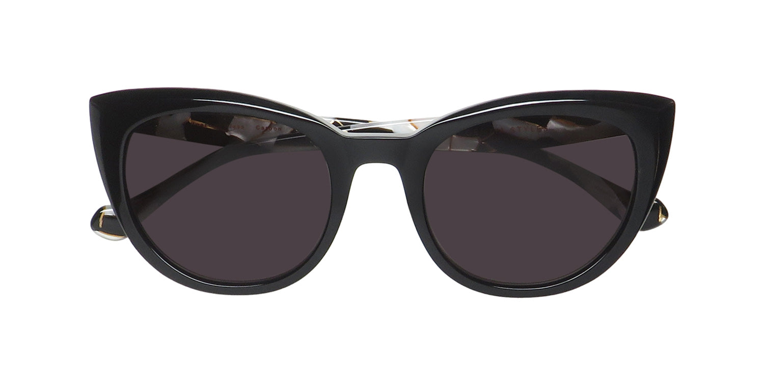 Gemma Styles Heart Of Glass Sunglasses