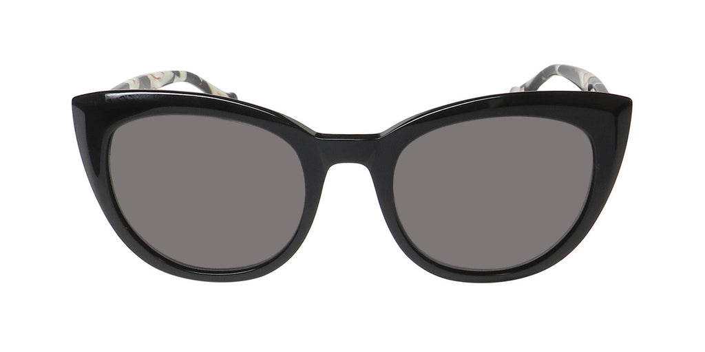 Gemma Styles Heart Of Glass Sunglasses