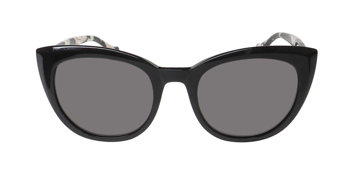 Gemma Styles Heart Of Glass Sunglasses
